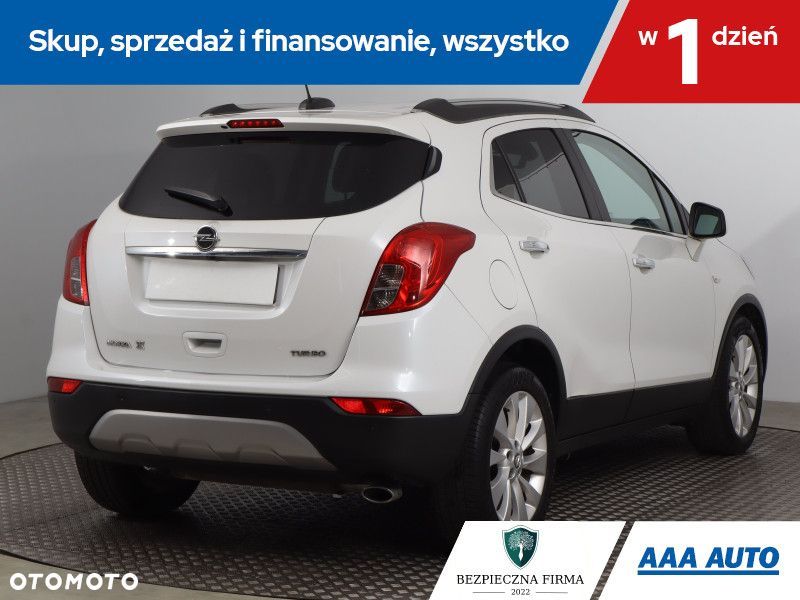 Opel Mokka - 6
