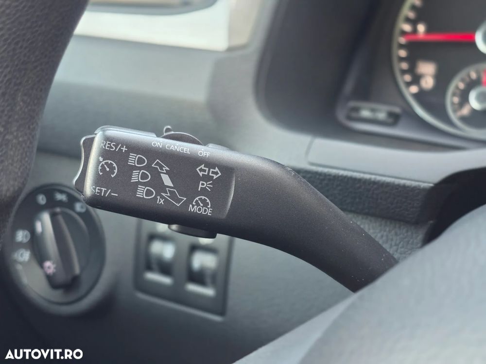 Volkswagen Caddy 2.0 TDI 75 kW - 14