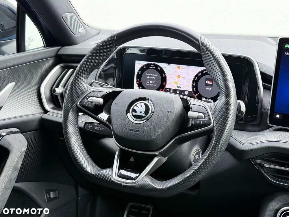 Skoda Kodiaq 2024