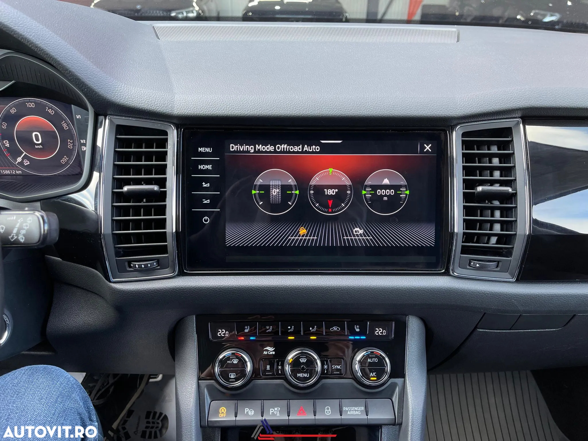 Skoda Kodiaq 2.0 TDI 4X4 DSG Laurin & Klement - 27