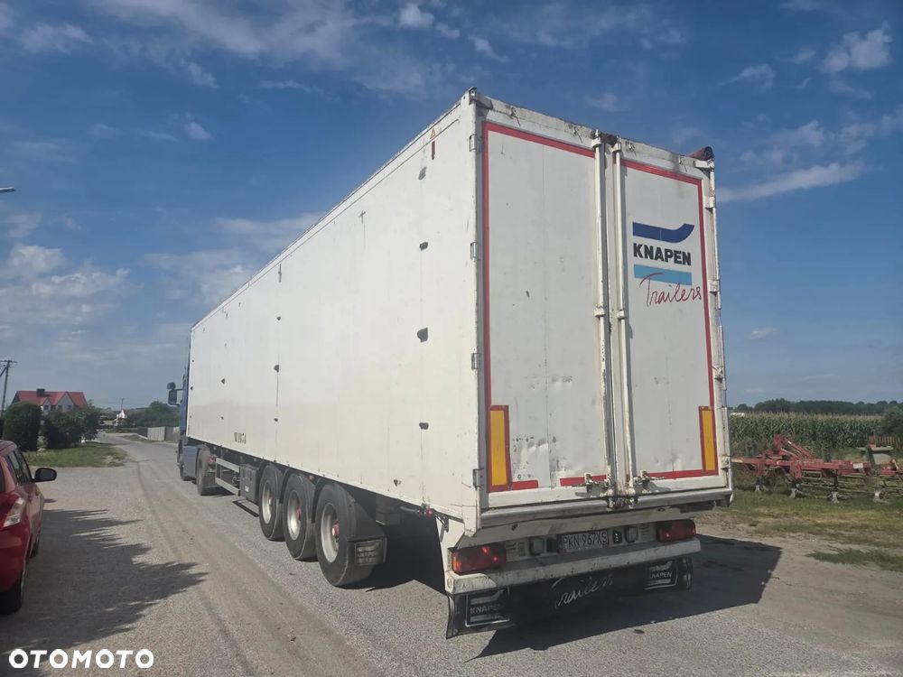 Knapen K200 - 3