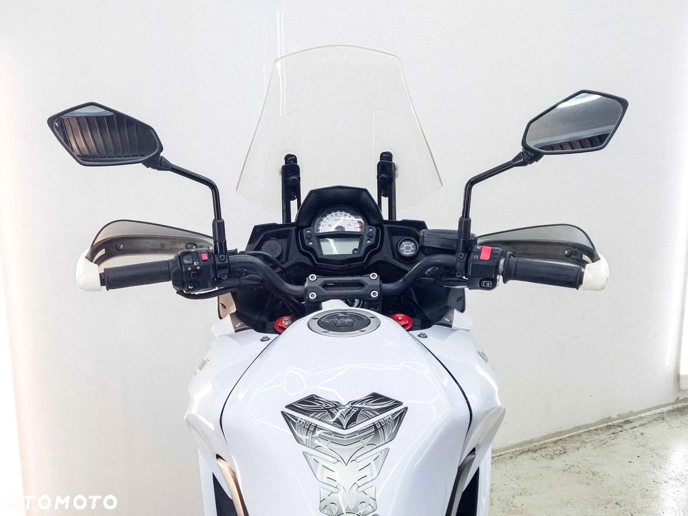 Kawasaki Versys 650 - 39