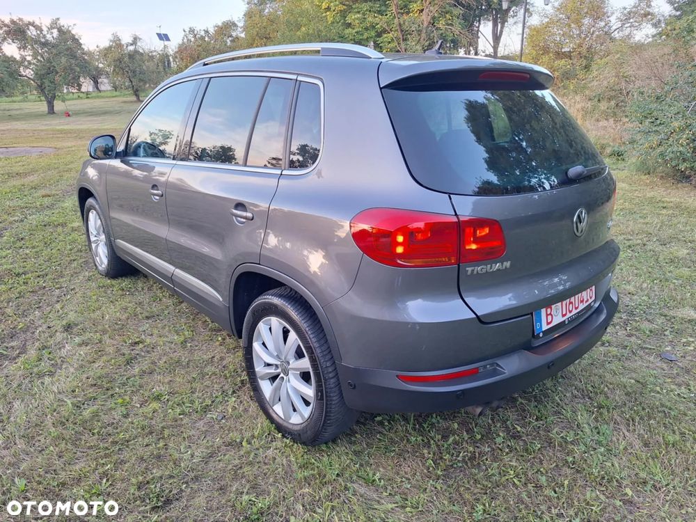 Volkswagen Tiguan 2.0 TDI 4Mot Sport&Style - 21