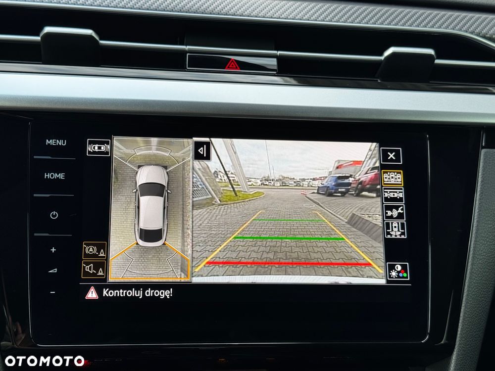 Volkswagen Arteon 2.0 TSI OPF 4Motion DSG R - 18