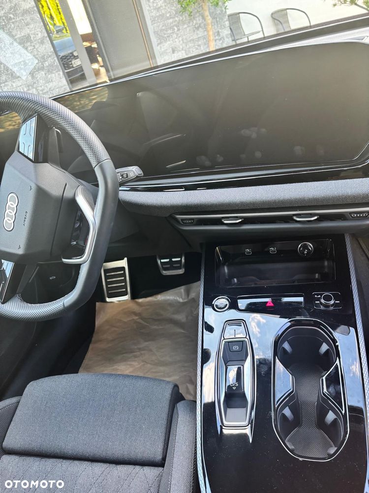 Audi A5 Avant TFSI Quattro S tronic - 11
