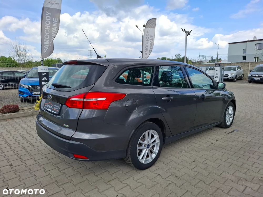 Ford Focus - 29