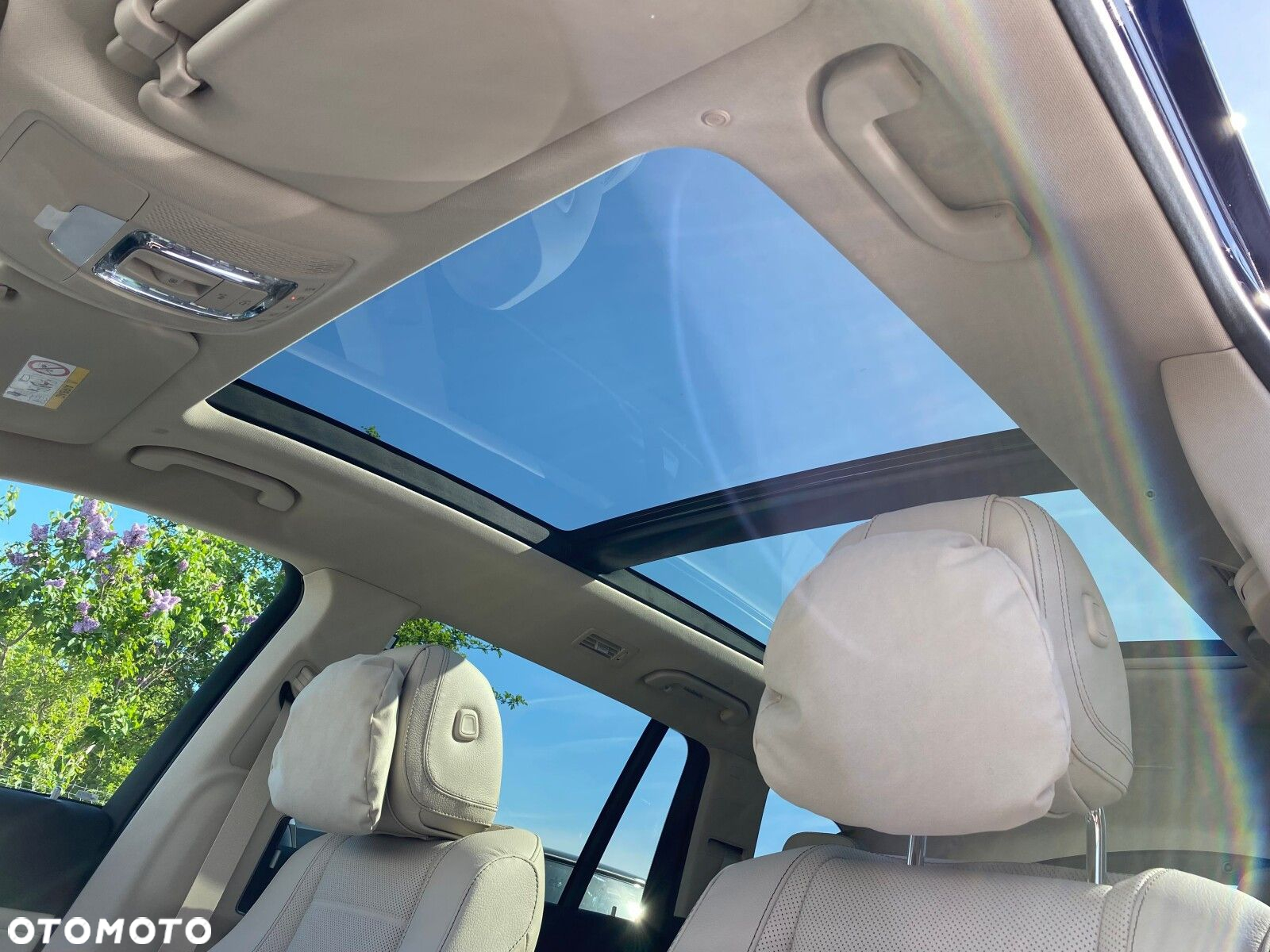 Mercedes-Benz GLS - 11