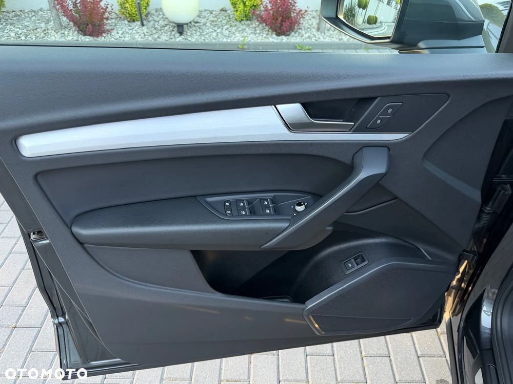 Audi Q5 Sportback 40 TDI mHEV Quattro S Line S tronic - 25