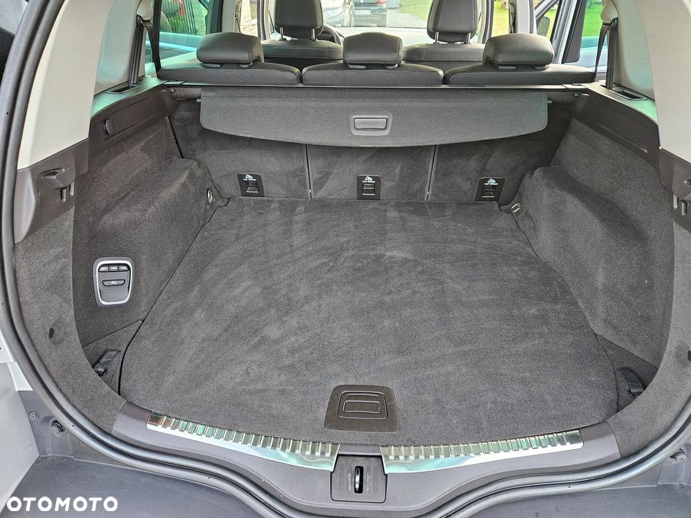 Renault Espace Energy dCi 160 EDC LIMITED - 27