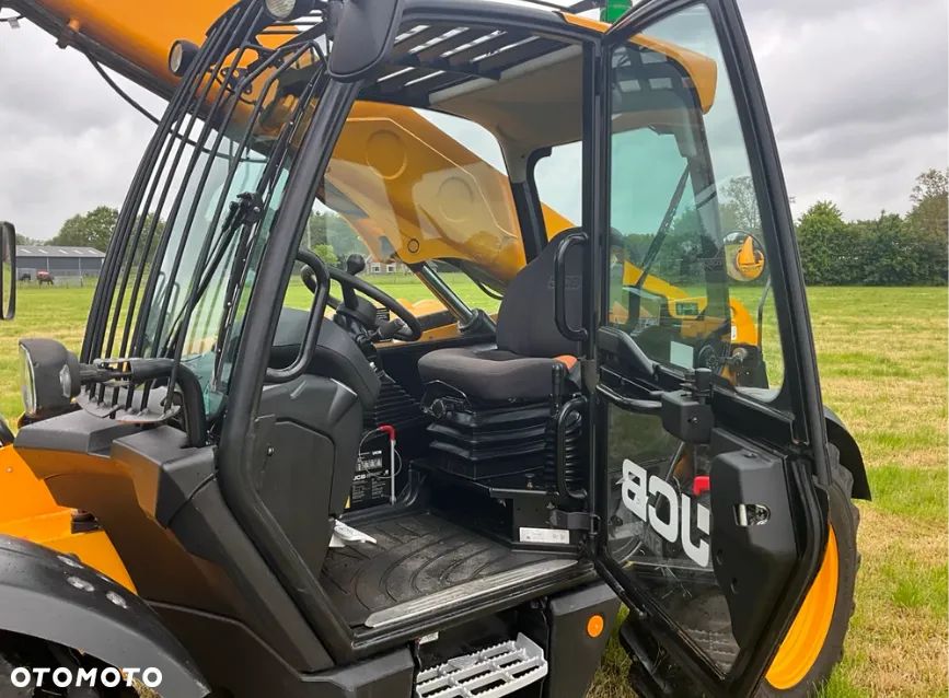 JCB 531-70 - 9