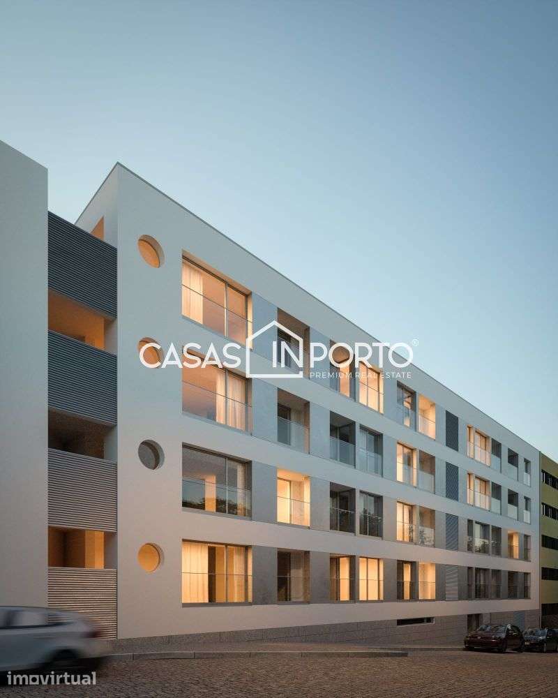 Apartamento de Luxo - Próximo do Polo Universitário e Hospital de S? - Grande imagem: 5/5