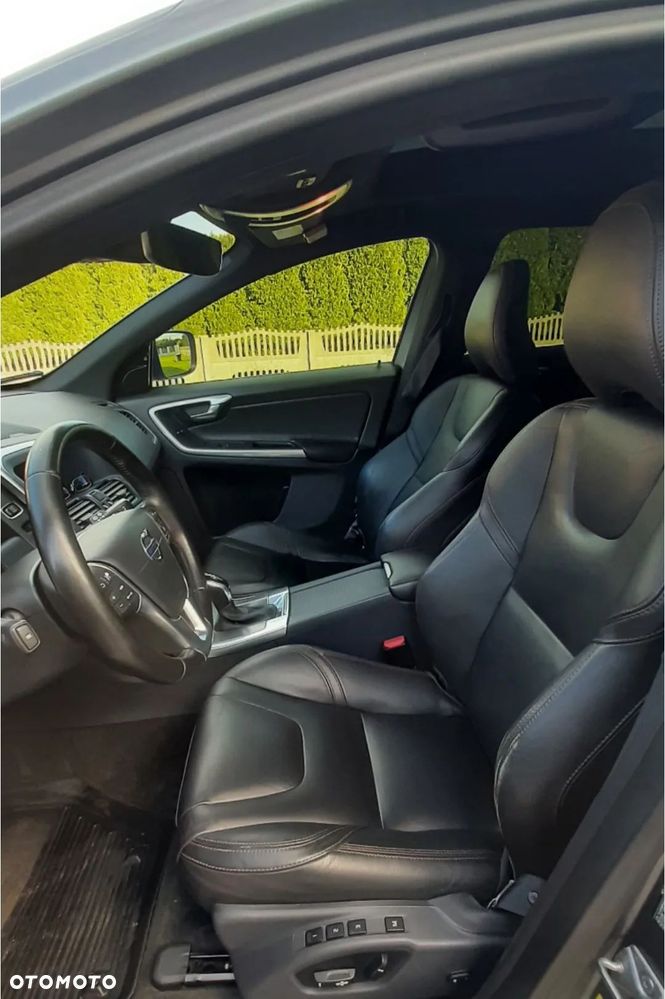 Volvo XC 60 - 18