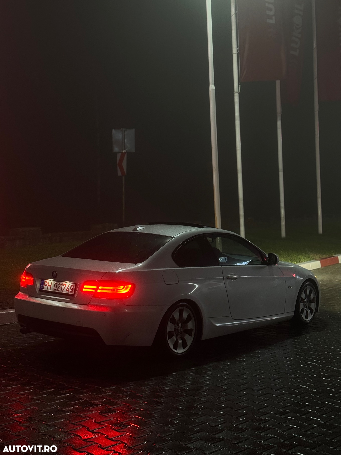 BMW Seria 3 - 15