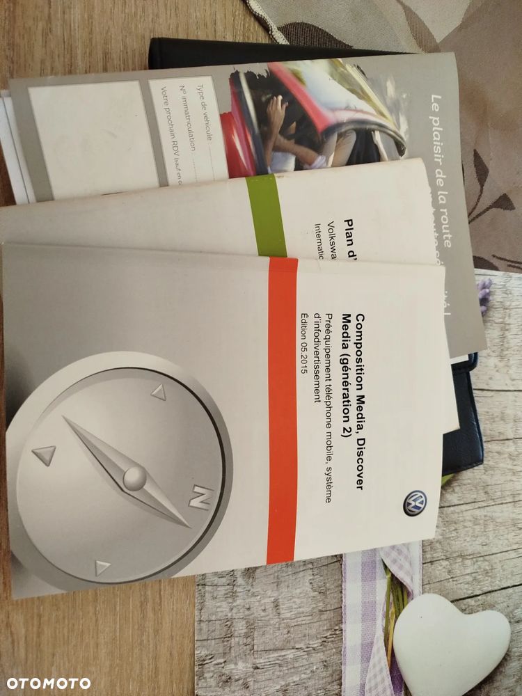 Volkswagen Passat Variant 1.6 TDI (BlueMotion Technology) Comfortline - 17