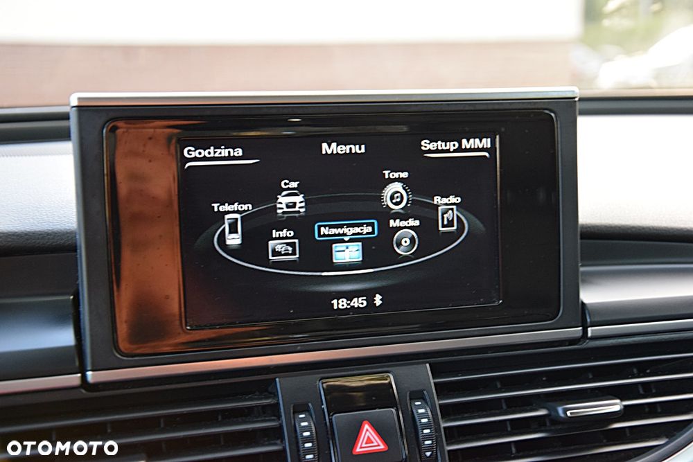 Audi A6 Limousine 2.0 TDI Ultra DPF - 22