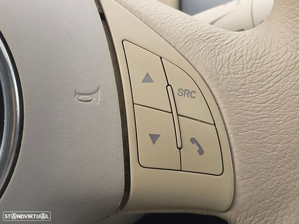 Fiat 500 1.3 16V Multijet Lounge - 29