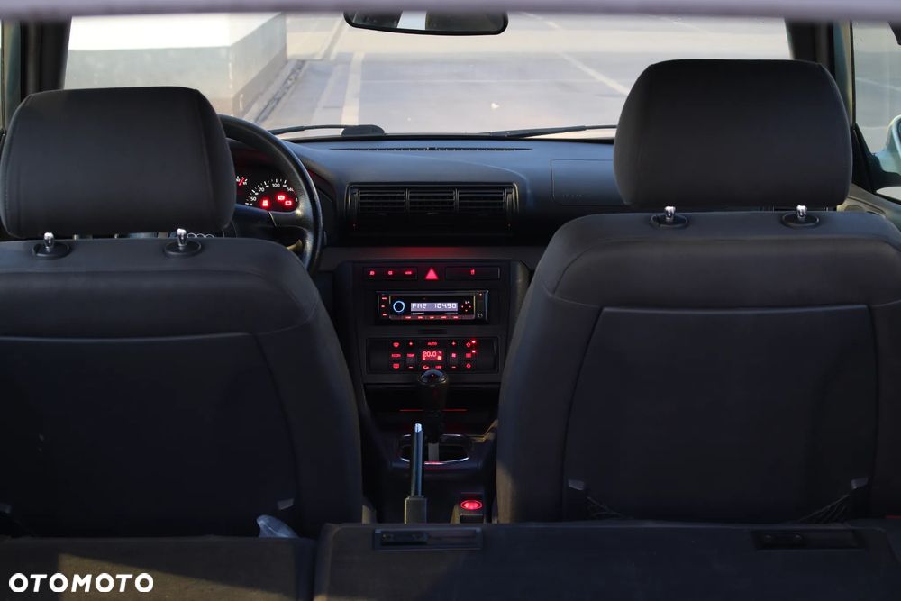 Audi A4 Avant - 7