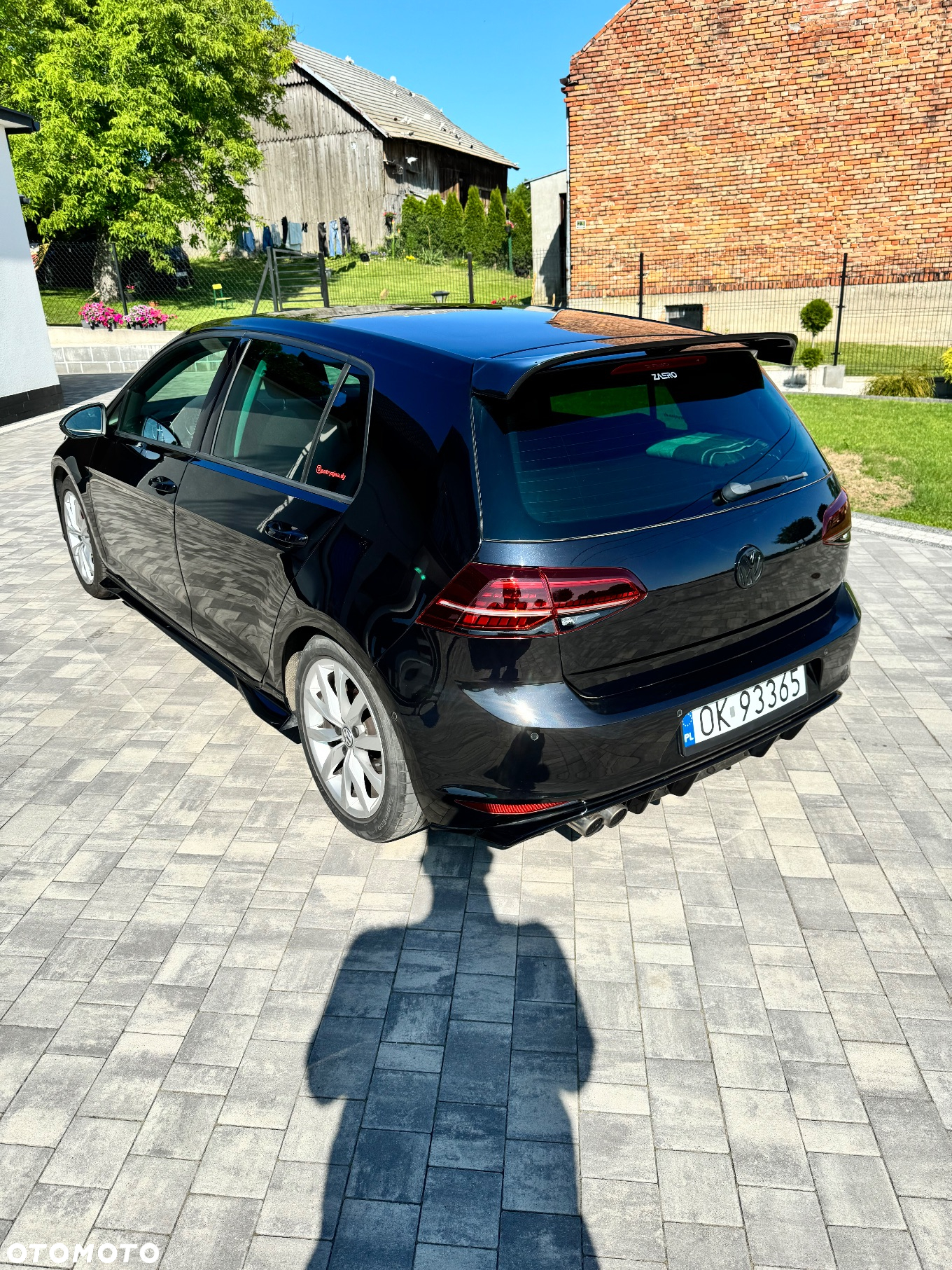 Volkswagen Golf VII 1.4 TSI BMT Highline - 6