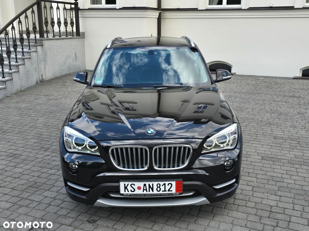 BMW X1 sDrive20i xLine - 12