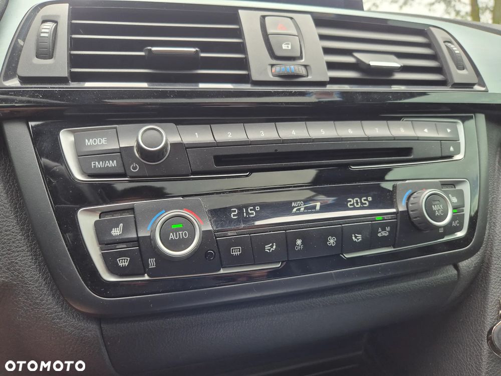 BMW Seria 4 428i M Sport - 18