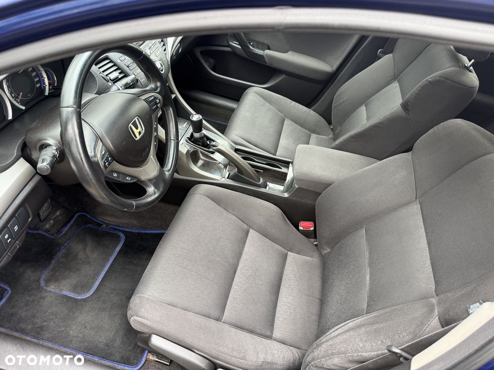 Honda Accord - 7