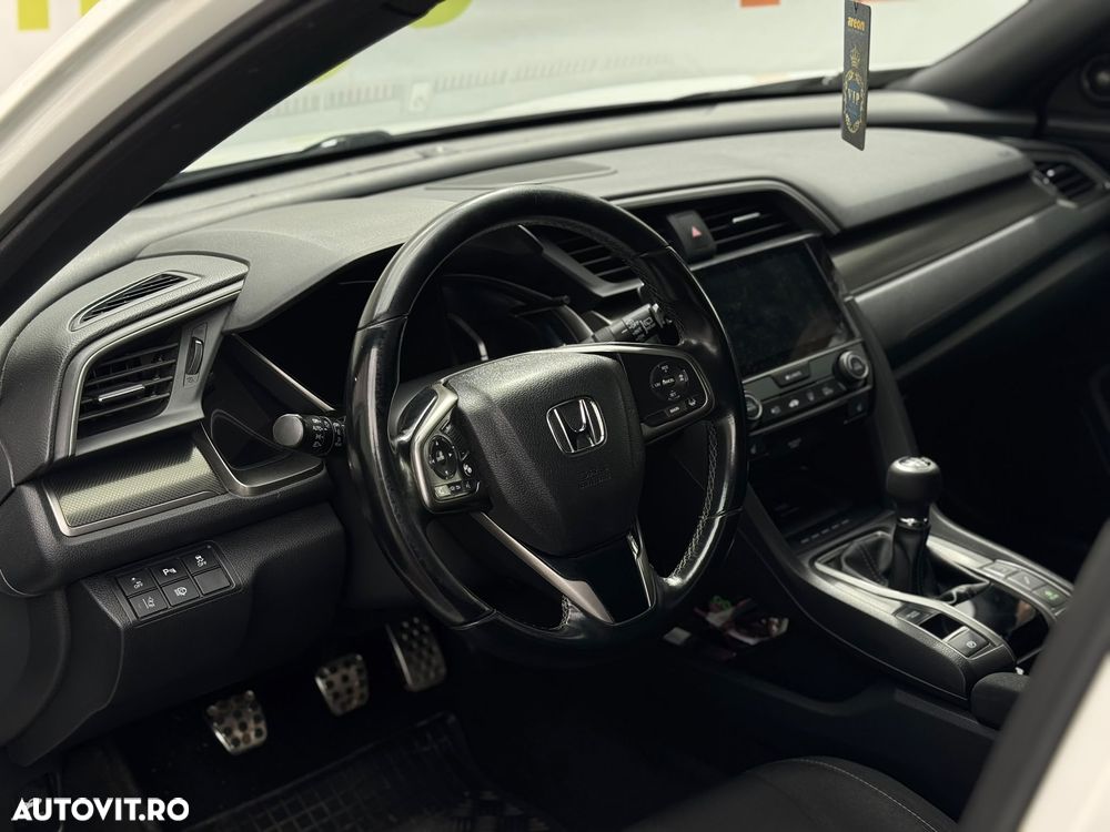 Honda Civic - 36