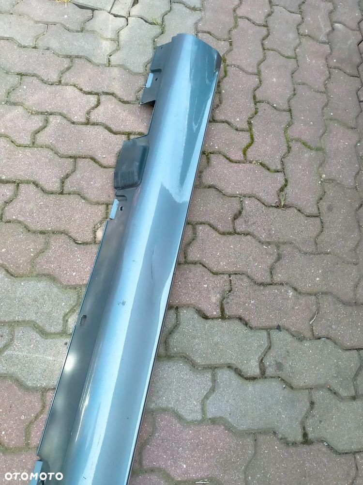 MERCEDES E klasse W213 / Avantgarde 992 LISTWA PROGOWA PRAWA PRÓG PRAWY - 2