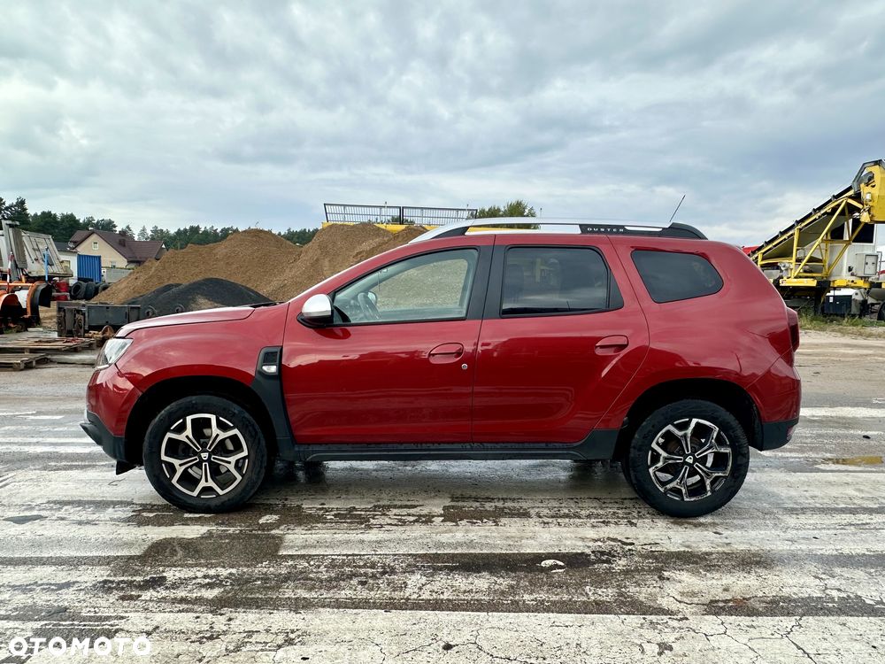Dacia Duster 1.0 TCe Prestige - 3