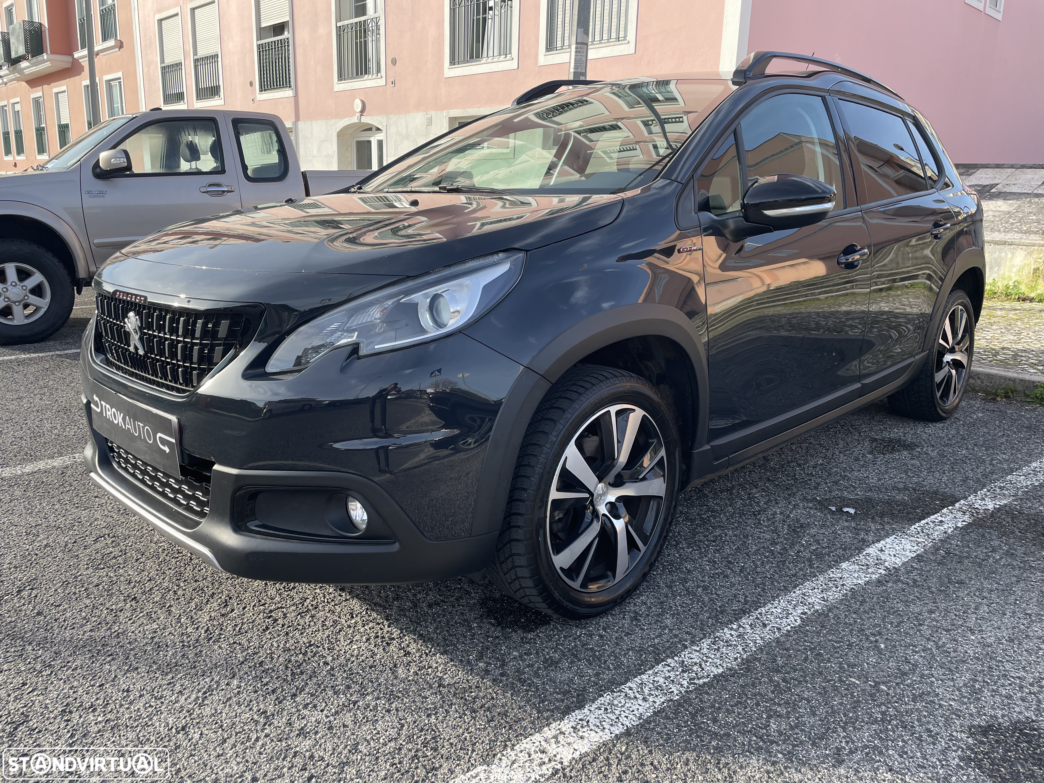 Peugeot 2008 1.2 PureTech GT Line - 2