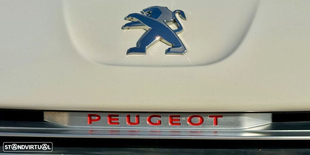 Peugeot RCZ 1.6 200 THP GT-Line - 12