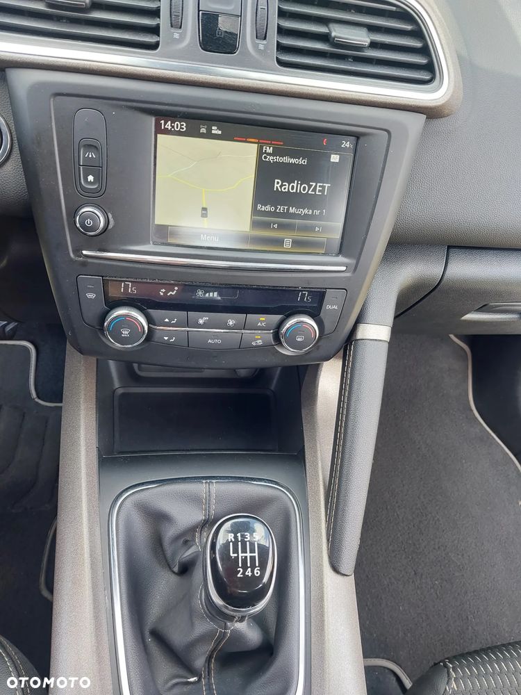 Renault Kadjar Energy TCe 130 LIMITED - 17