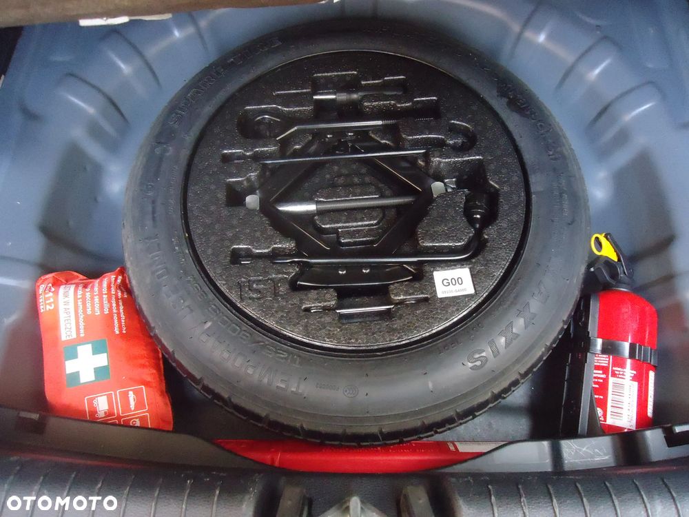 Kia Ceed 1.4 M - 20