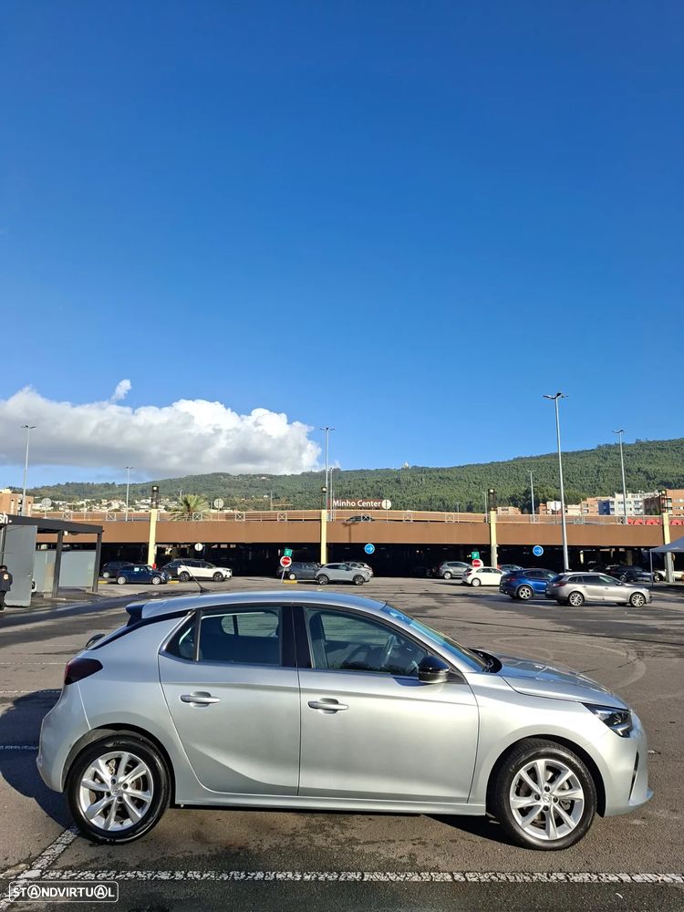 Opel Corsa 1.2 T Elegance - 29