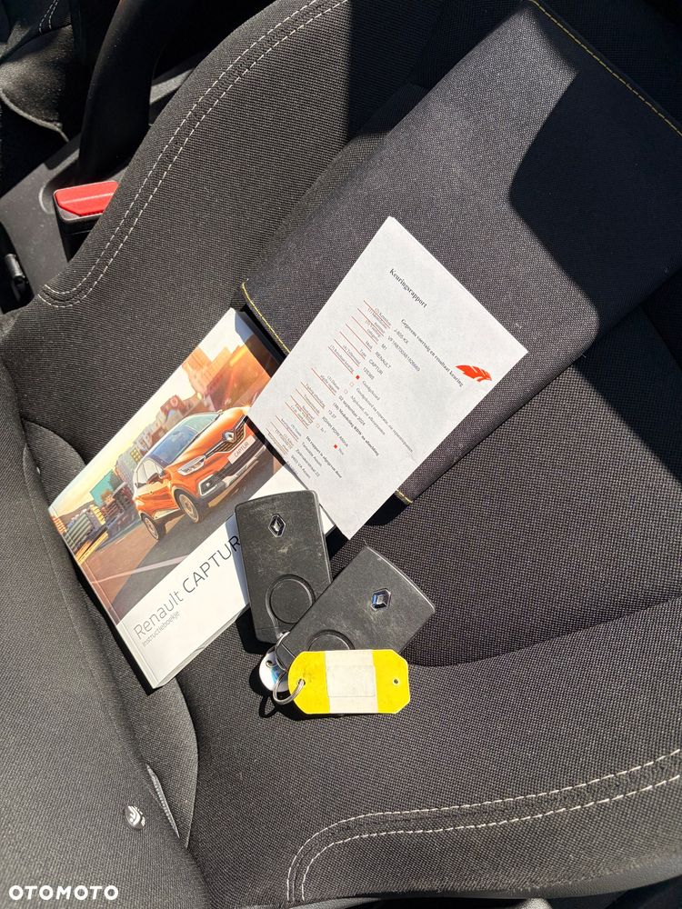 Renault Captur 0.9 Energy TCe Limited - 28