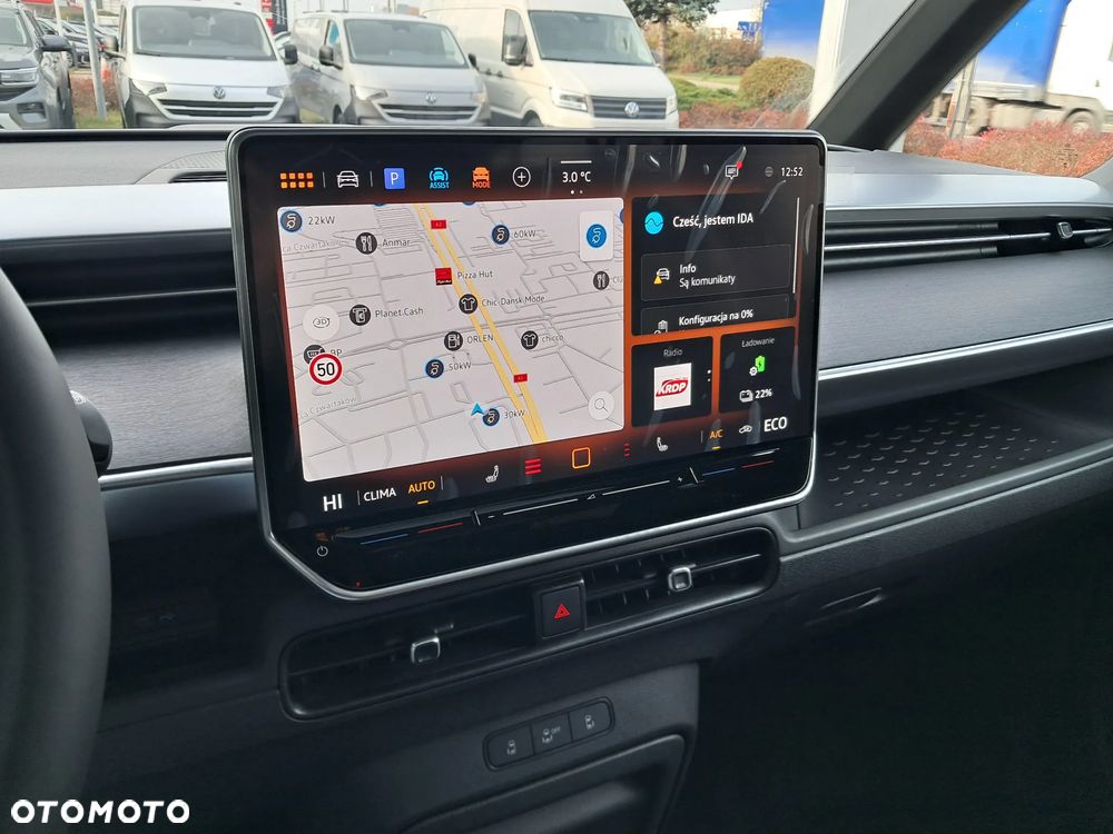 Volkswagen ID. Buzz 86kWh 4Mot L2 GTX - 24