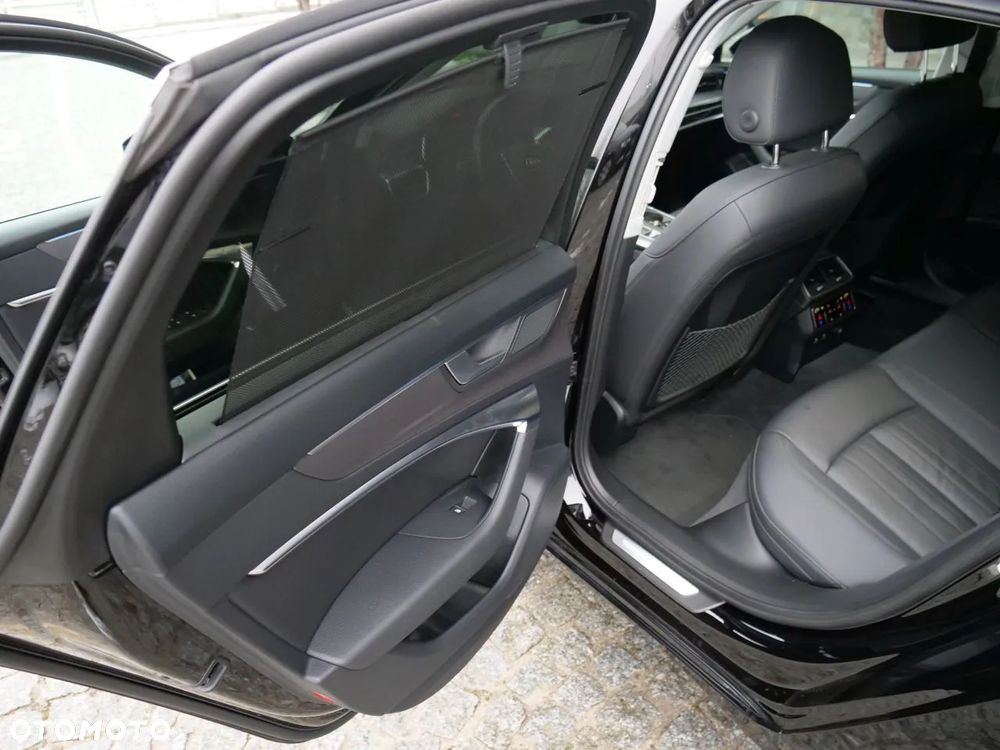 Audi A6 Limousine 45 TFSI mHEV Quattro S tronic - 10