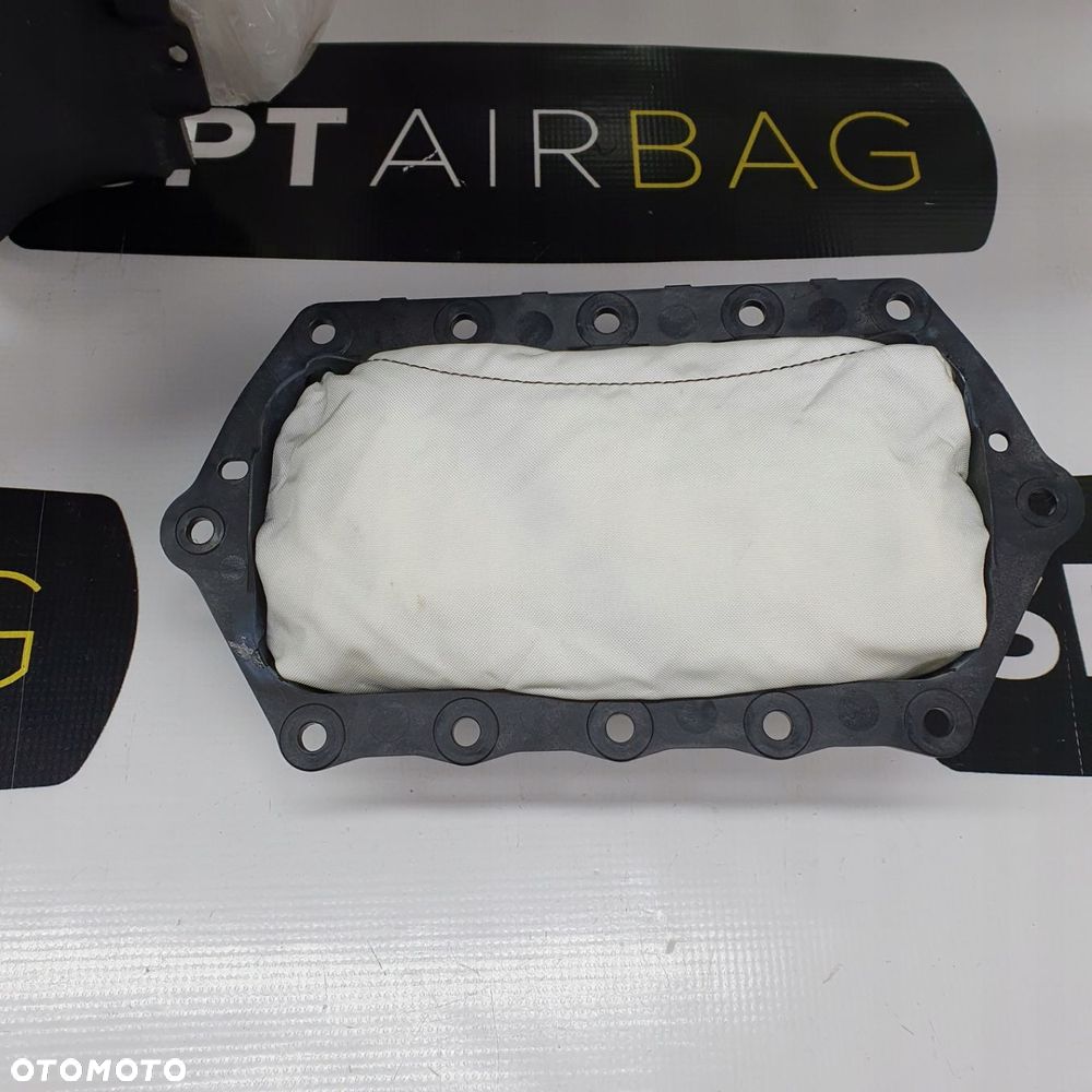 BMW X2 F39 DESKA ROZDZIELCZA KONSOLA KOKPIT PULPIT PODUSZKI AIRBAG AIR BAG PASY KIT SET - 9