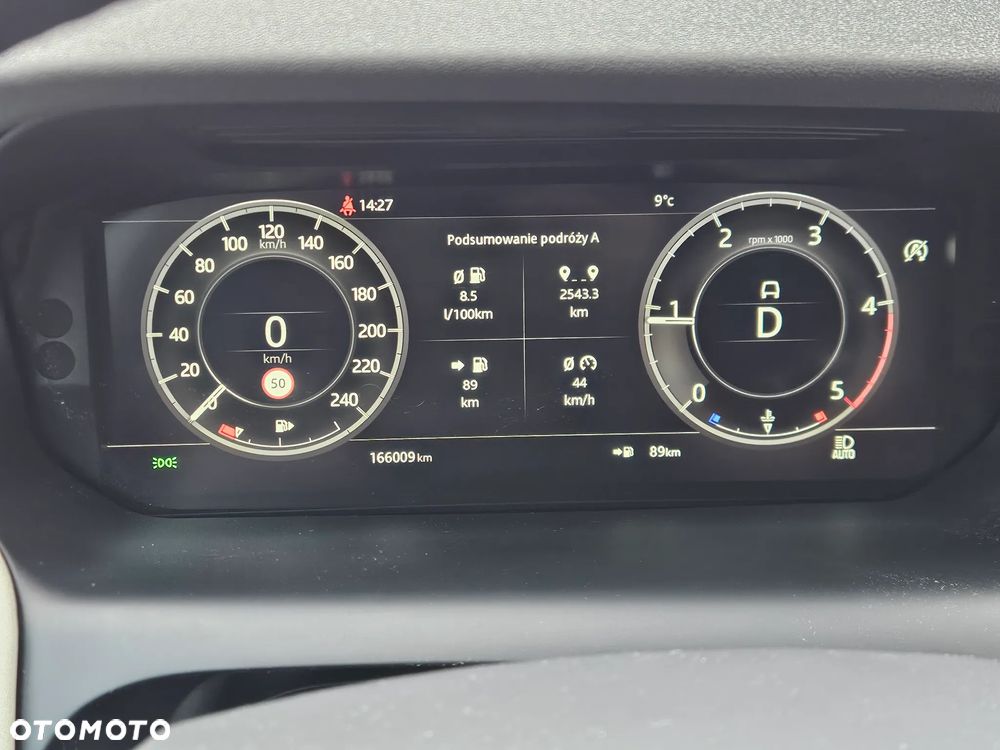 Land Rover Discovery Sport 2.0 D180 HSE - 21