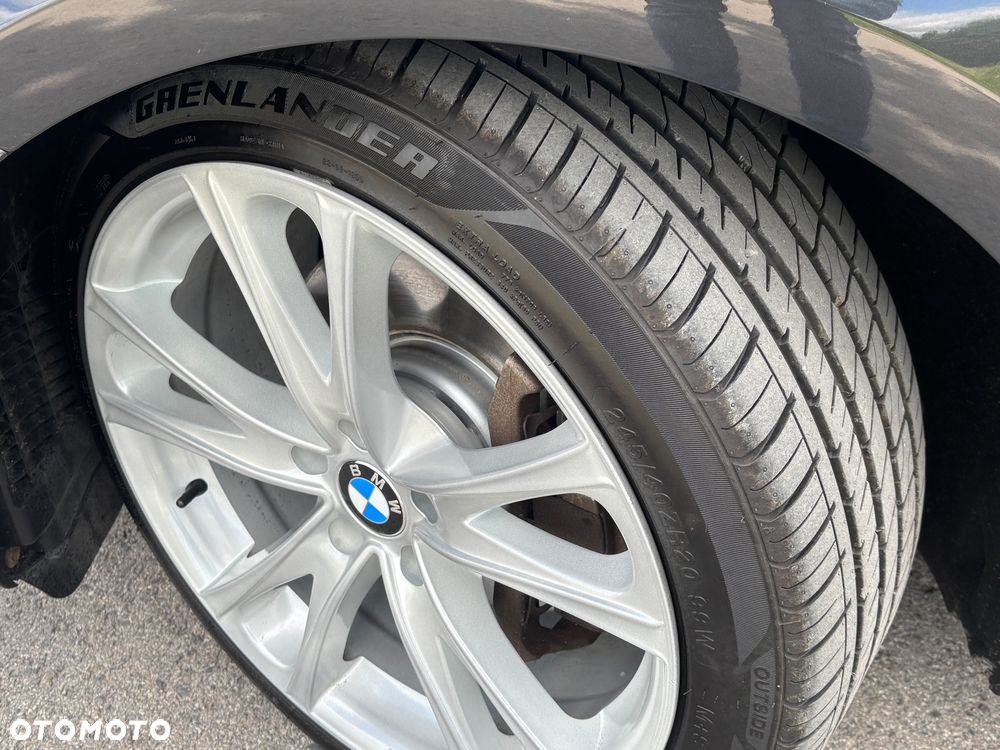 BMW 5GT 530d xDrive - 9