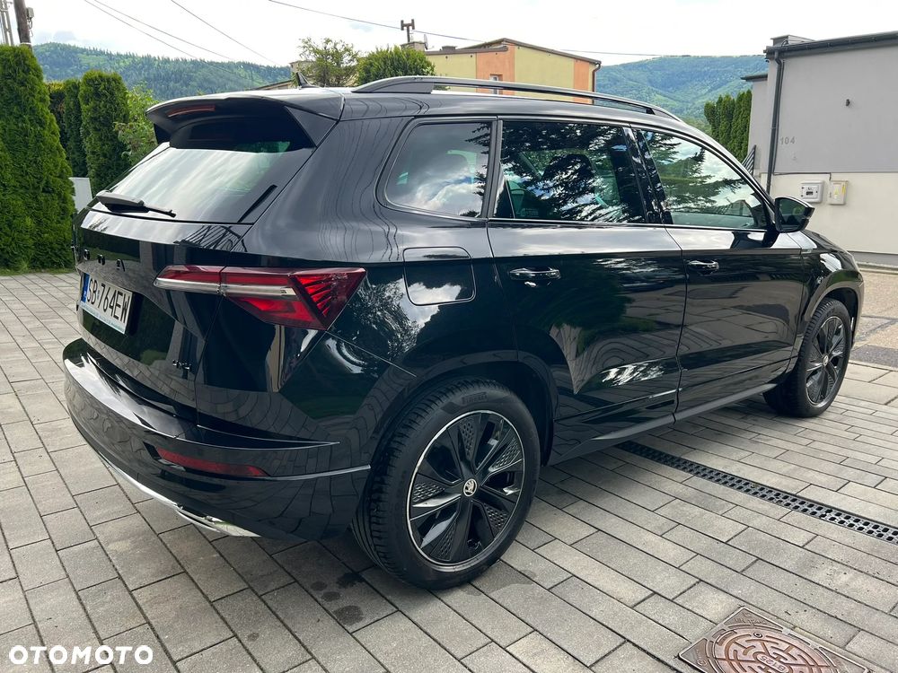Skoda Karoq - 4