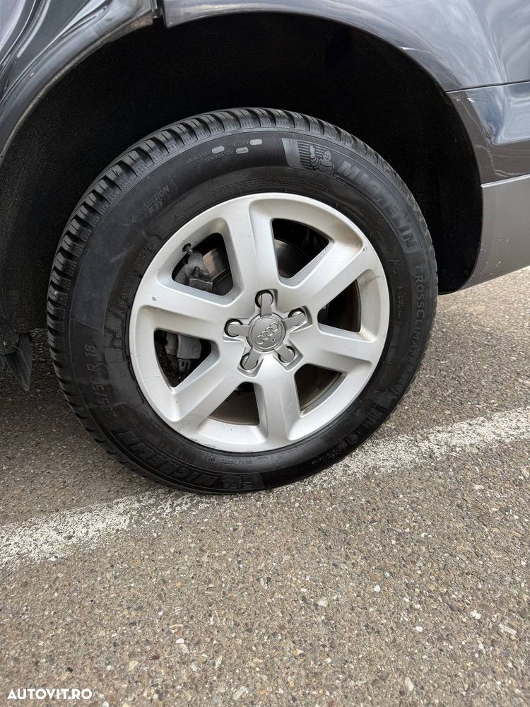 Audi Q7 3.0 TDI DPF Quattro Tiptronic - 20