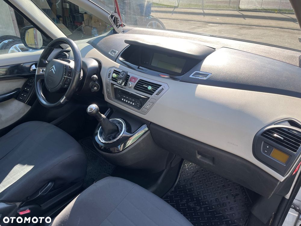 Citroën C4 Grand Picasso - 7