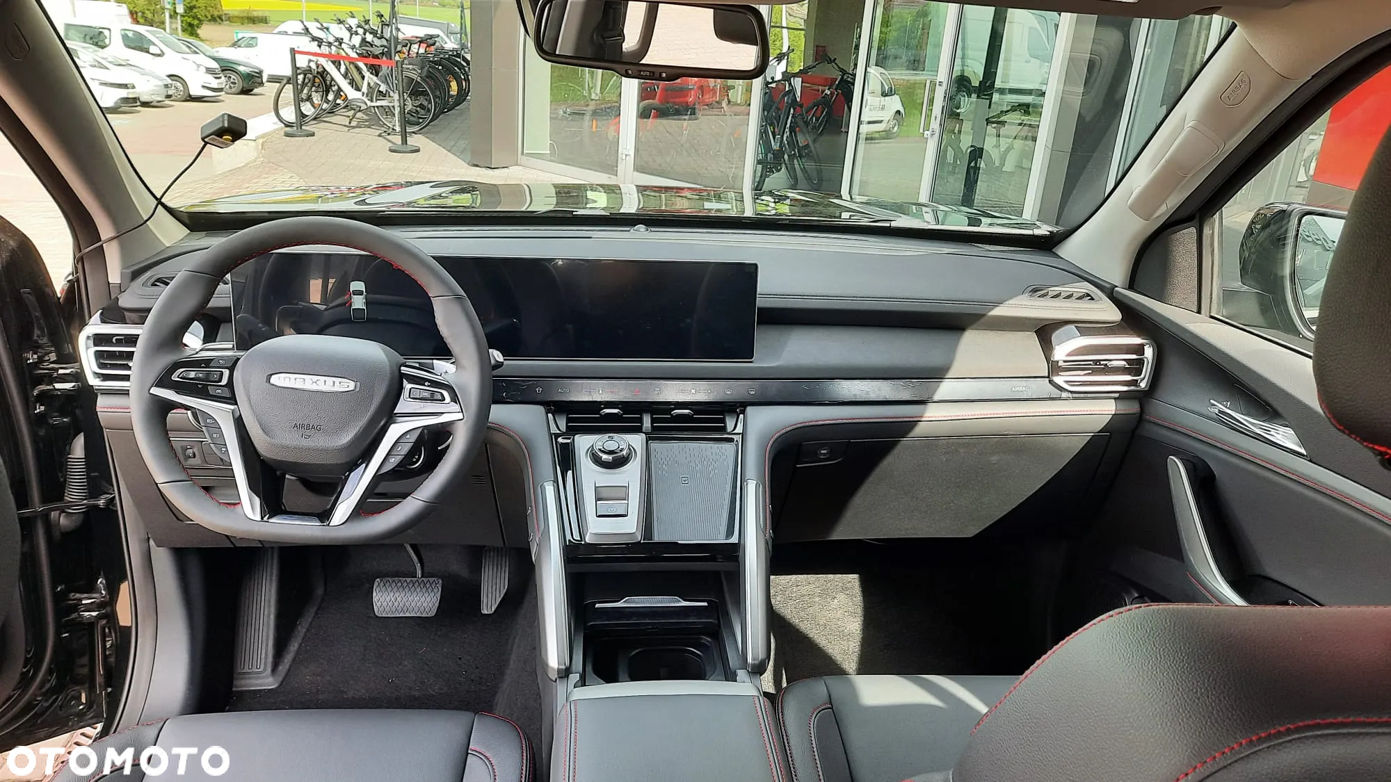 Maxus Inny - 3