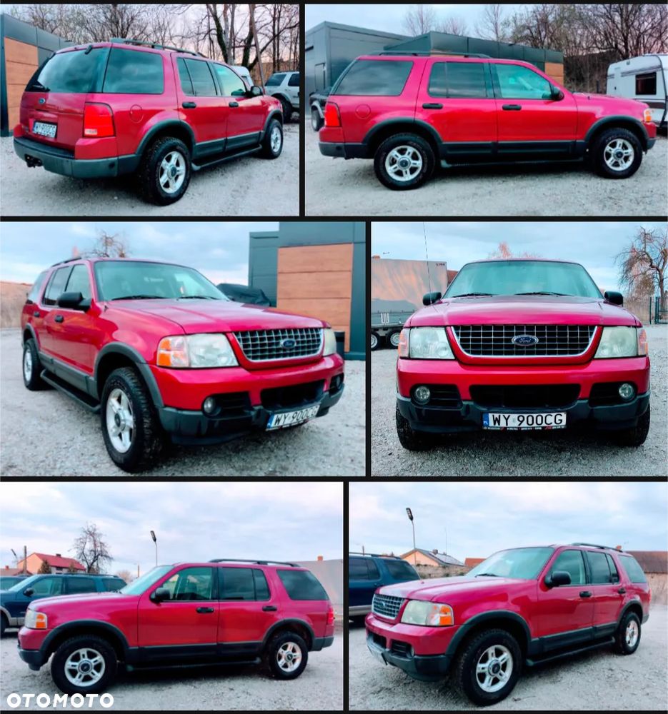 Ford Explorer 4.0 - 20