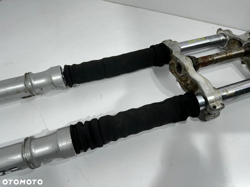 Lagi widełki zawieszenie Kawasaki KX85 KX80 - 8