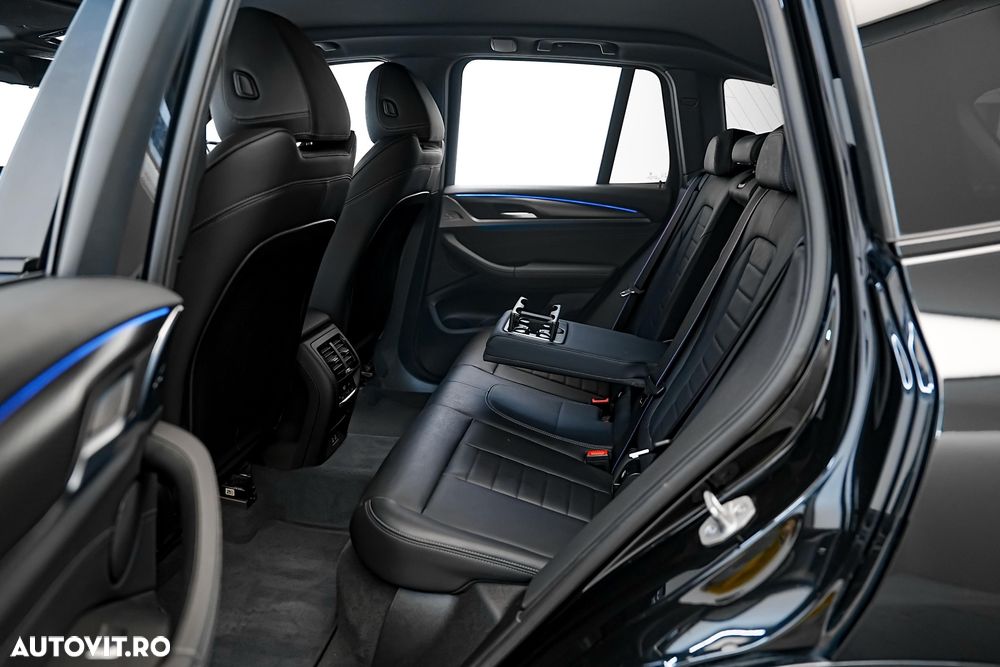 BMW X3 - 14