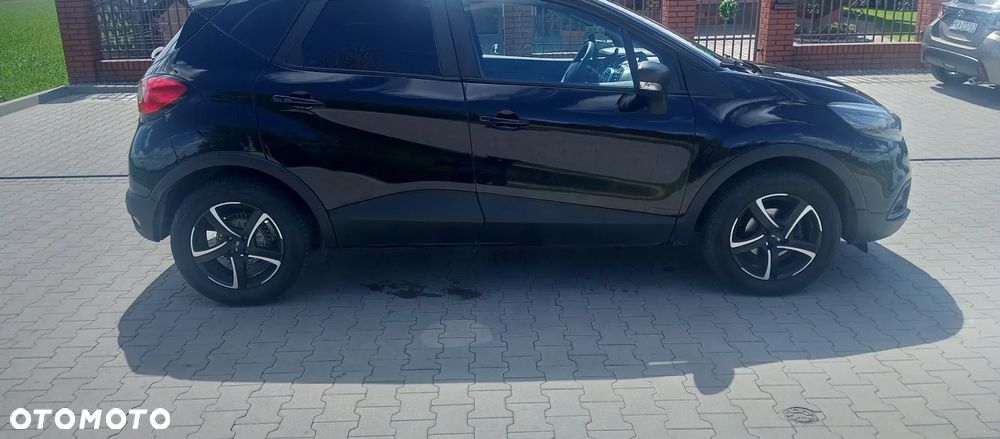 Renault Captur 0.9 Energy TCe Intens - 4
