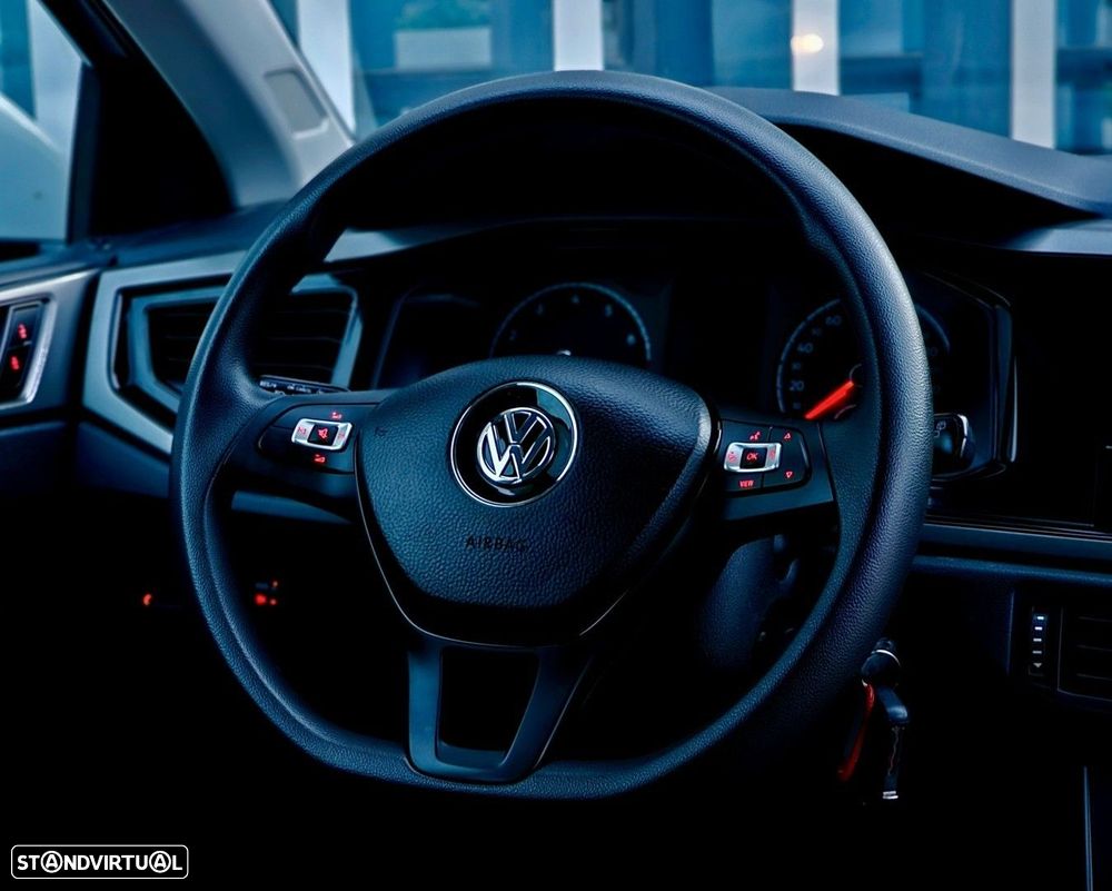 VW Polo 1.0 TSI Confortline - 14