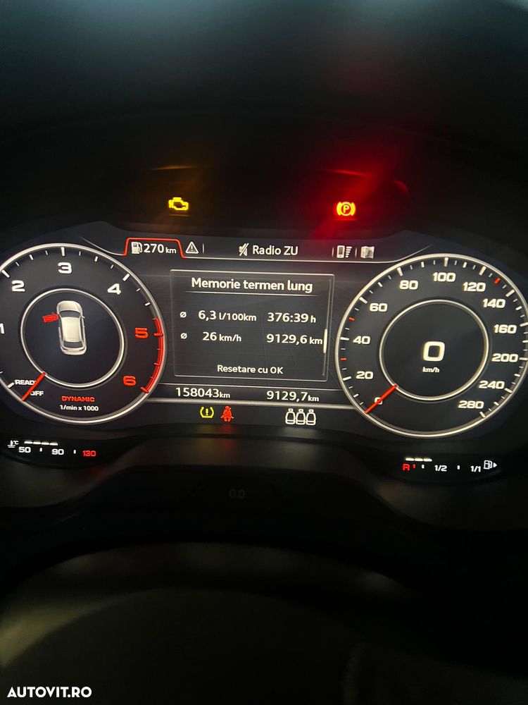 Audi A3 Sportback - 5
