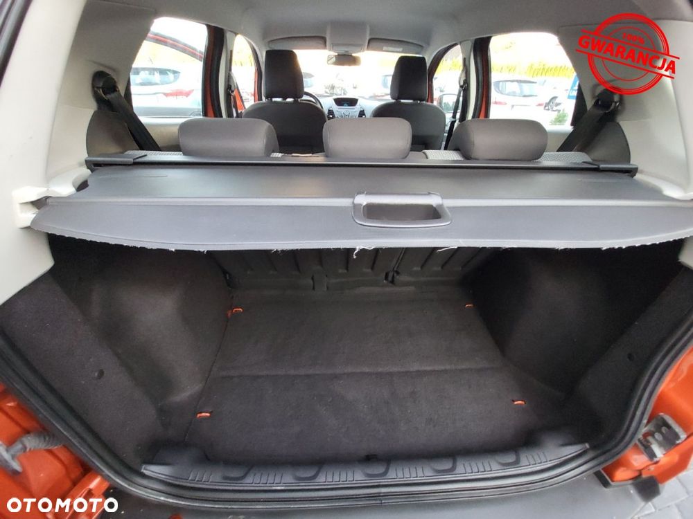 Ford EcoSport - 40